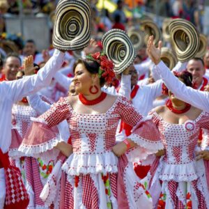 curso de danza folclÓrica
