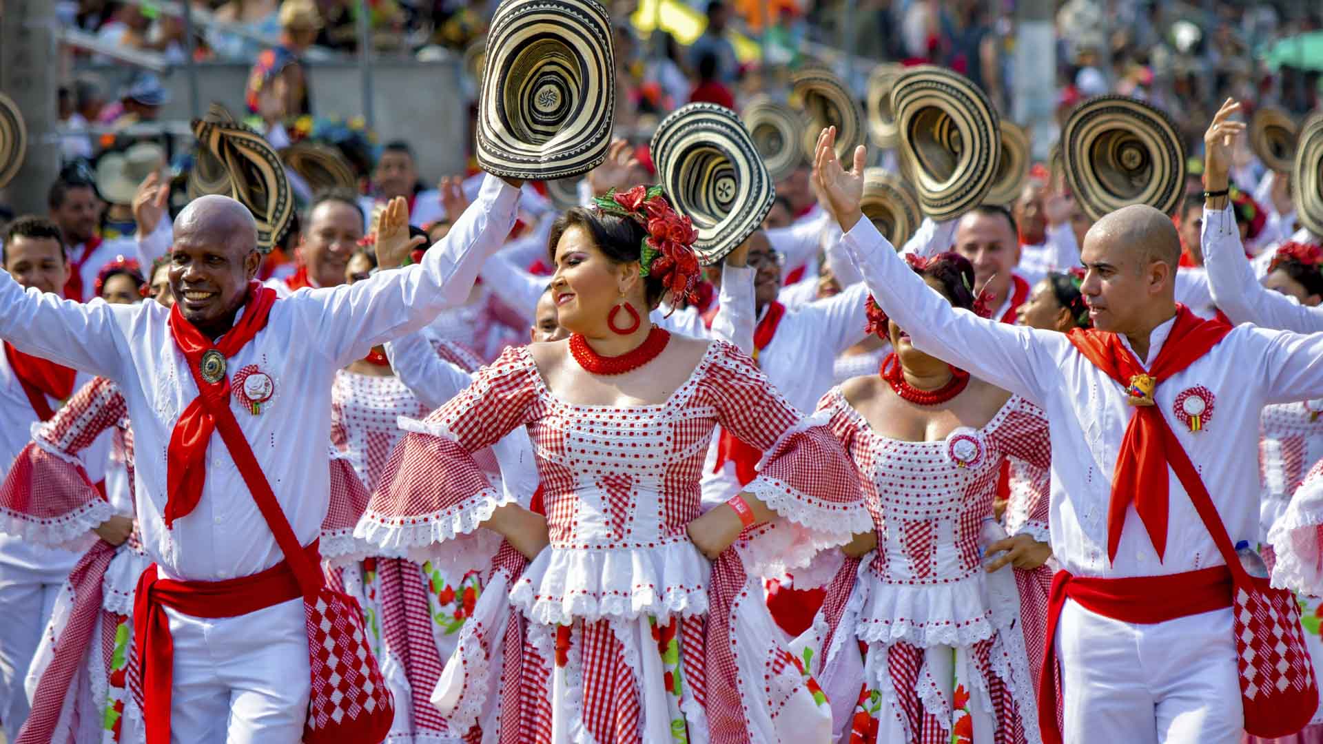 curso de danza folclÓrica