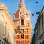 free visita guiada del casco histÓrico y de getsemanÍ en la hermosa cartagena de indias