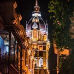free centro historico catedral