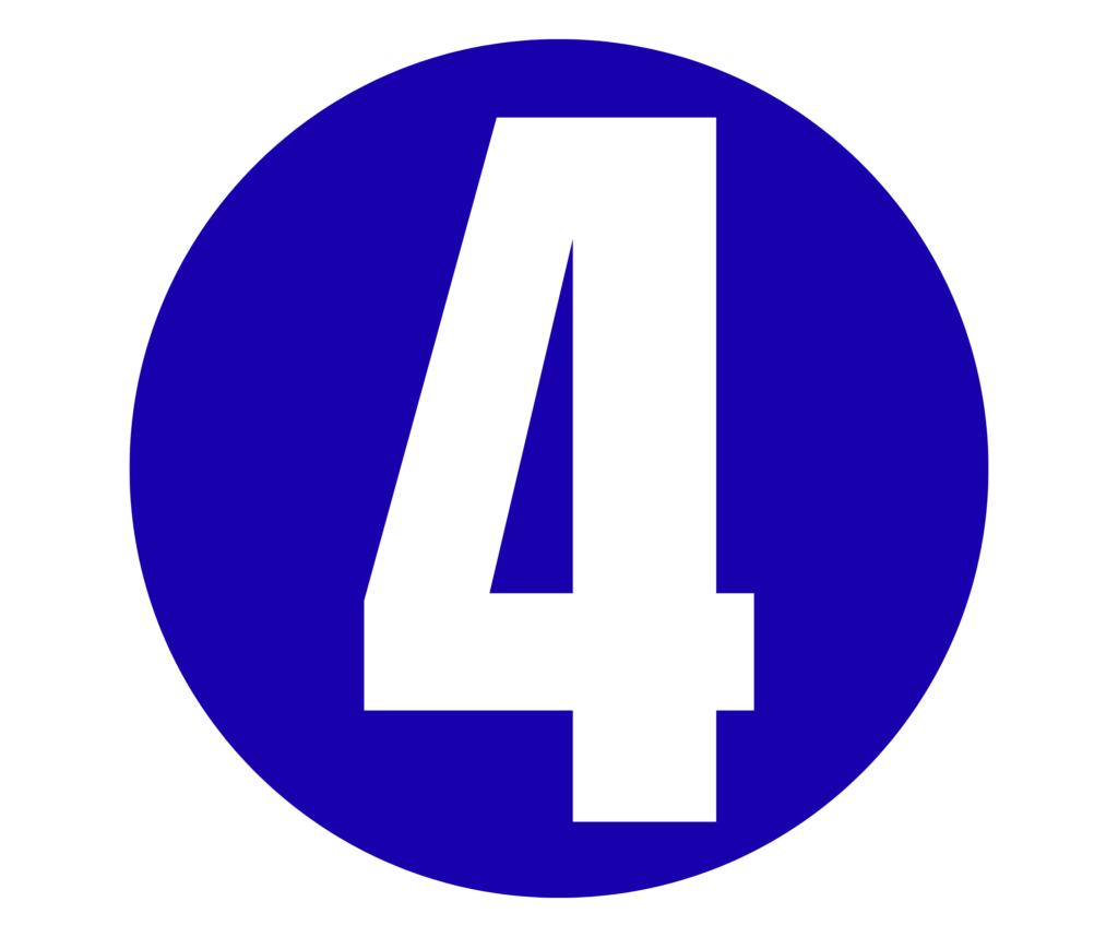 4
