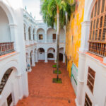 free tour al museo histórico de cartagena de indias – palacio de la inquisición