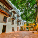 free tour al museo histórico de cartagena de indias – palacio de la inquisición